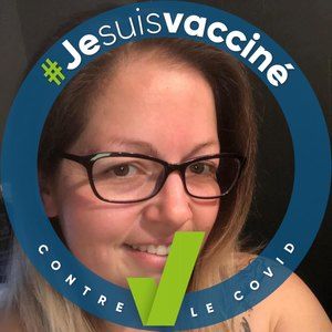 Meet your Posher, Geneviève